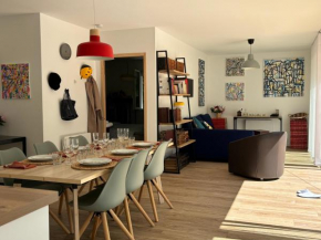 Maison à 10 min d'Angers